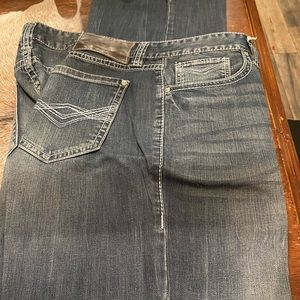 Rock N Roll Denim Men’s jeans